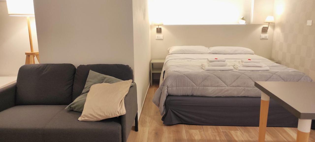Hotel Bed In Bo San Carlo Bologna Exterior foto